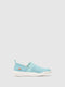 Slip-on Shoes BAJU709SOF SKY W/ CELESTE NEO